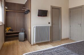 Macià Monasterio de los Basilios Hotel