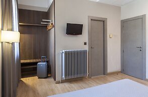 Macià Monasterio de los Basilios Hotel