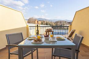 Macià Monasterio de los Basilios Hotel