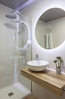 Macià Monasterio de los Basilios Hotel