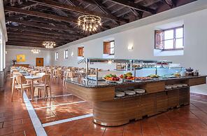 Macià Monasterio de los Basilios Hotel