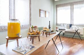 Macià Monasterio de los Basilios Hotel