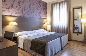 Macià Monasterio de los Basilios Hotel