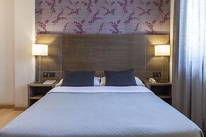 Macià Monasterio de los Basilios Hotel