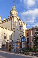 Macià Monasterio de los Basilios Hotel