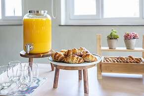 Macià Monasterio de los Basilios Hotel