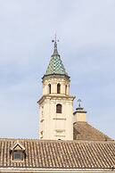 Macià Monasterio de los Basilios Hotel