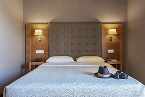 Macià Monasterio de los Basilios Hotel