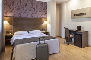 Macià Monasterio de los Basilios Hotel