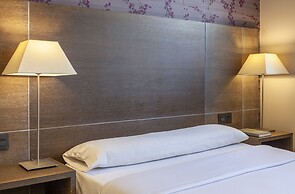 Macià Monasterio de los Basilios Hotel