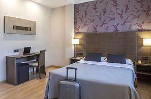 Macià Monasterio de los Basilios Hotel