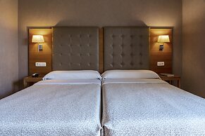 Macià Monasterio de los Basilios Hotel