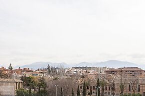 Macià Monasterio de los Basilios Hotel