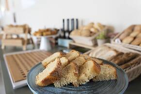 Macià Monasterio de los Basilios Hotel