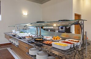 Macià Monasterio de los Basilios Hotel