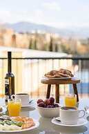 Macià Monasterio de los Basilios Hotel