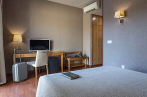 Macià Monasterio de los Basilios Hotel