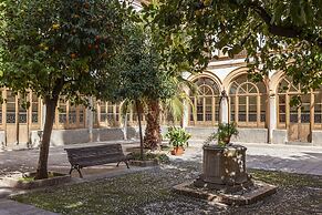 Macià Monasterio de los Basilios Hotel