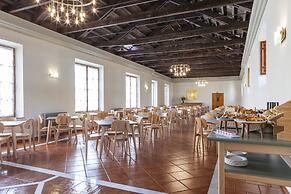 Macià Monasterio de los Basilios Hotel