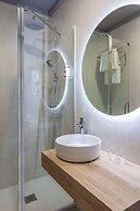 Macià Monasterio de los Basilios Hotel