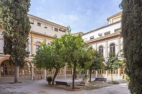 Macià Monasterio de los Basilios Hotel