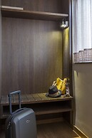 Macià Monasterio de los Basilios Hotel