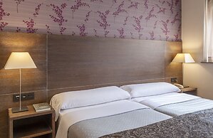 Macià Monasterio de los Basilios Hotel