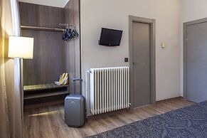 Macià Monasterio de los Basilios Hotel