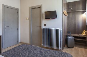 Macià Monasterio de los Basilios Hotel