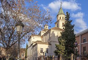 Macià Monasterio de los Basilios Hotel