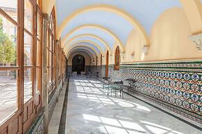 Macià Monasterio de los Basilios Hotel