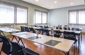 Macià Monasterio de los Basilios Hotel