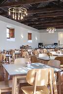 Macià Monasterio de los Basilios Hotel