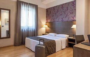 Macià Monasterio de los Basilios Hotel