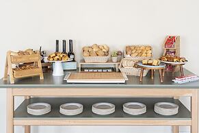 Macià Monasterio de los Basilios Hotel