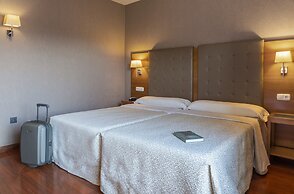 Macià Monasterio de los Basilios Hotel