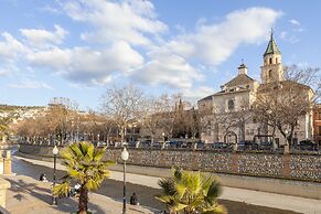 Macià Monasterio de los Basilios Hotel