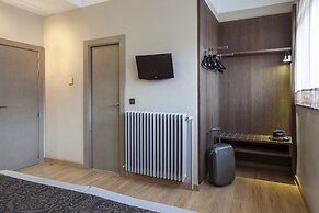 Macià Monasterio de los Basilios Hotel