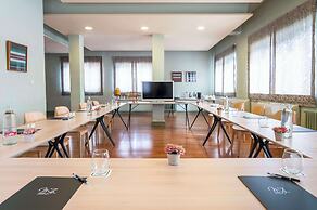 Macià Monasterio de los Basilios Hotel