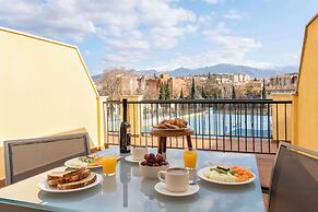 Macià Monasterio de los Basilios Hotel