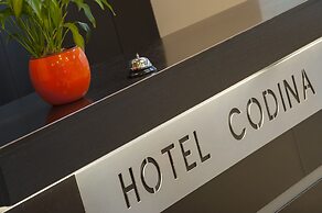 Sercotel Codina