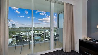 Hotel Arya, BW Premier Collection