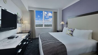 Hotel Arya, BW Premier Collection