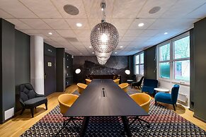 Scandic Star