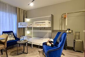 Scandic Star