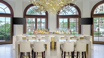 Green Valley Ranch Resort and Spa