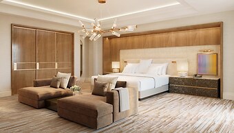 Green Valley Ranch Resort and Spa