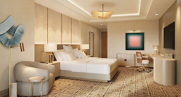 Green Valley Ranch Resort and Spa