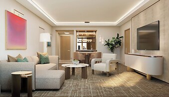 Green Valley Ranch Resort and Spa