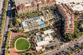 Green Valley Ranch Resort and Spa